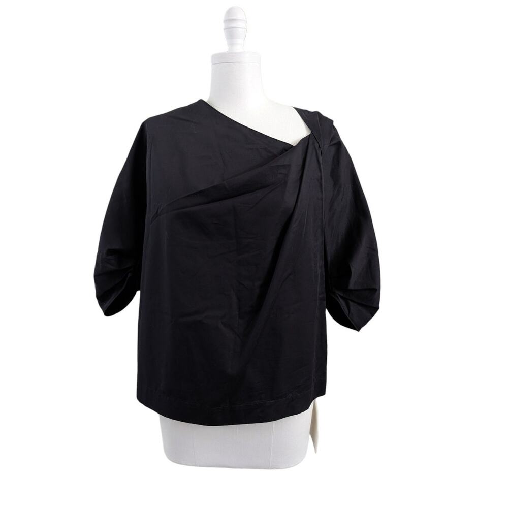 NWT Rosetta Getty Cotton Top